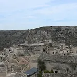 Profumi Di Primavera Luxury & Gæstehus Matera