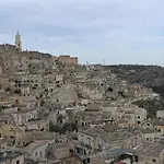 Affittacamere Profumi Di Primavera Luxury Rooms&suite Matera