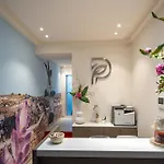 Affittacamere Profumi Di Primavera Luxury Rooms&suite Matera