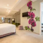 Profumi Di Primavera Luxury Rooms&suite 4* Matera