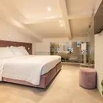 Profumi Di Primavera Luxury Rooms&suite Matera