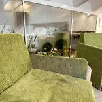 Affittacamere Profumi Di Primavera Luxury Rooms&suite