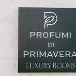 Profumi Di Primavera Luxury Rooms&suite Affittacamere Matera