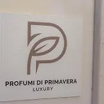Profumi Di Primavera Luxury Rooms&suite Affittacamere Matera