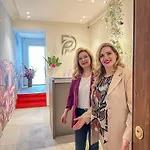 Profumi Di Primavera Luxury Rooms&suite Matera