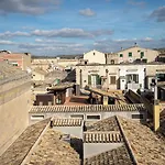 Profumi Di Primavera Luxury Rooms&suite Affittacamere Matera