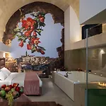 Profumi Di Primavera Luxury & Gæstehus Matera