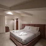 Affittacamere Profumi Di Primavera Luxury Rooms&suite Matera