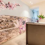 Profumi Di Primavera Luxury Rooms&suite Affittacamere Matera