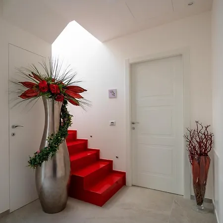 Profumi Di Primavera Luxury & Gæstehus 4*