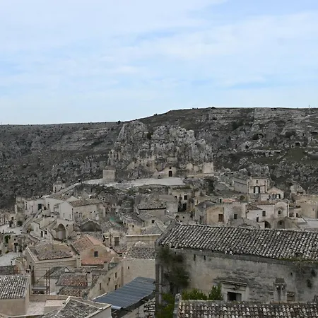 Profumi Di Primavera Luxury Rooms&suite Affittacamere Matera