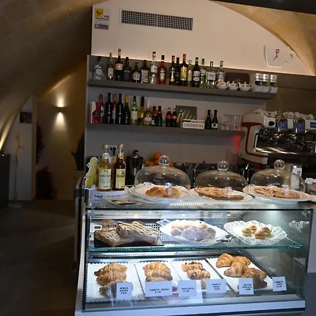 Profumi Di Primavera Luxury & Matera