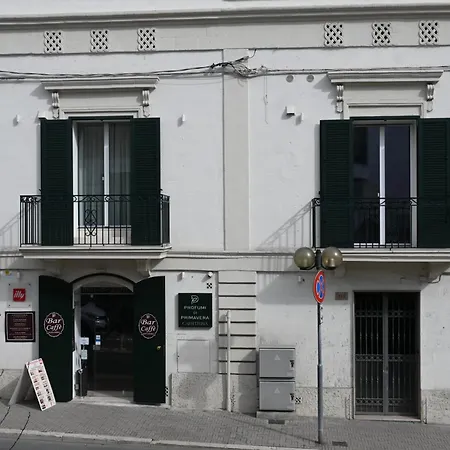 Profumi Di Primavera Luxury & Gæstehus