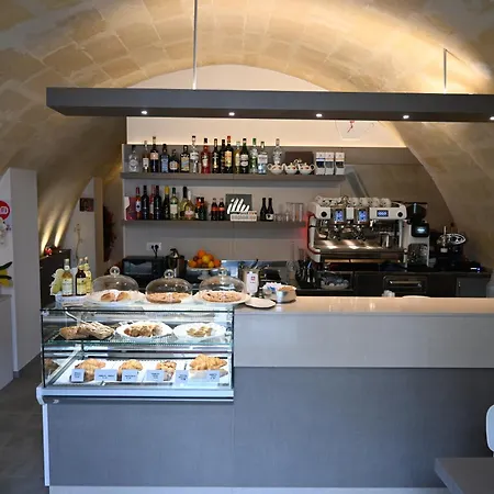 Profumi Di Primavera Luxury & Matera