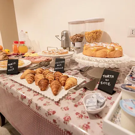 Profumi Di Primavera Luxury & Gæstehus Matera