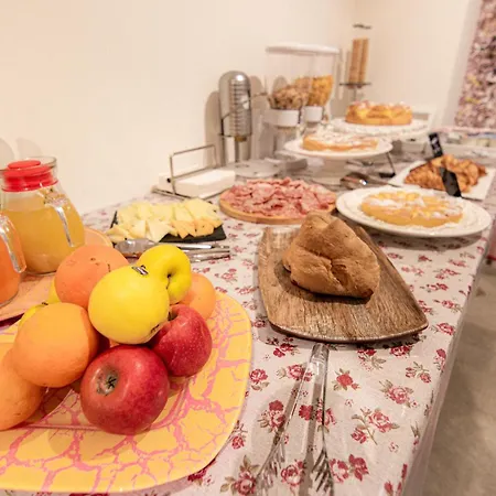 Casa de hóspedes Profumi Di Primavera Luxury & 4*