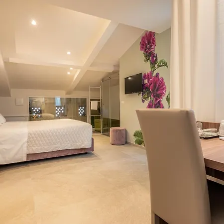 Profumi Di Primavera Luxury & Gæstehus 4*