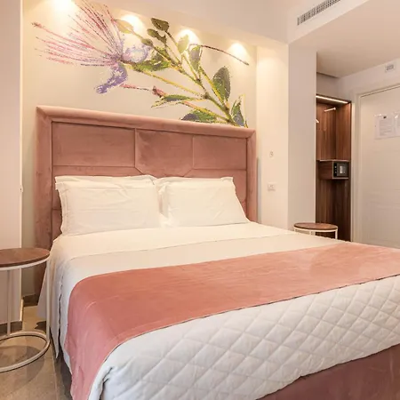 Affittacamere Profumi Di Primavera Luxury Rooms&suite Matera