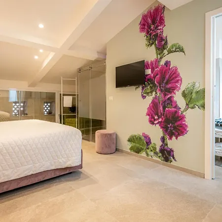 Profumi Di Primavera Luxury & 4* Matera