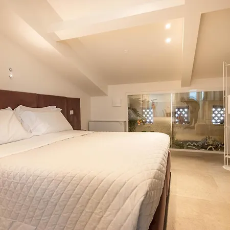 Profumi Di Primavera Luxury & Matera