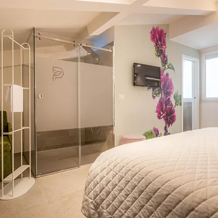 Profumi Di Primavera Luxury Rooms&suite