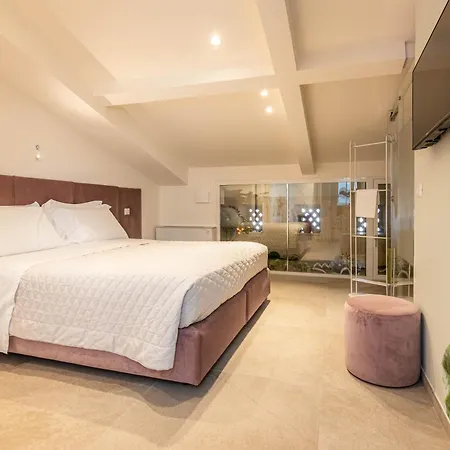 Profumi Di Primavera Luxury Rooms&suite Matera