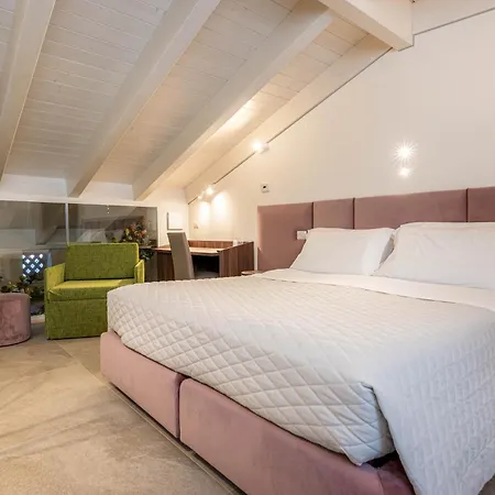 Profumi Di Primavera Luxury & Gæstehus 4*