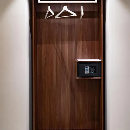 Affittacamere Profumi Di Primavera Luxury Rooms&suite 4*