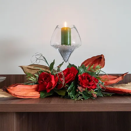 Profumi Di Primavera Luxury & Gæstehus Matera