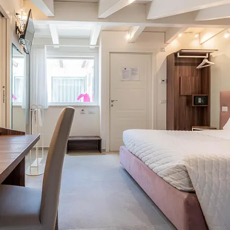 Profumi Di Primavera Luxury & Casa de hóspedes Matera