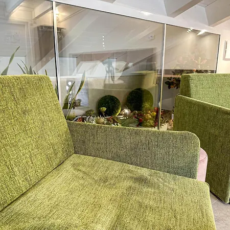 Gæstehus Profumi Di Primavera Luxury &