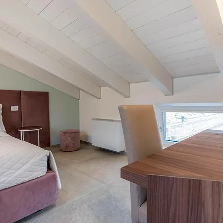 Profumi Di Primavera Luxury & Gæstehus