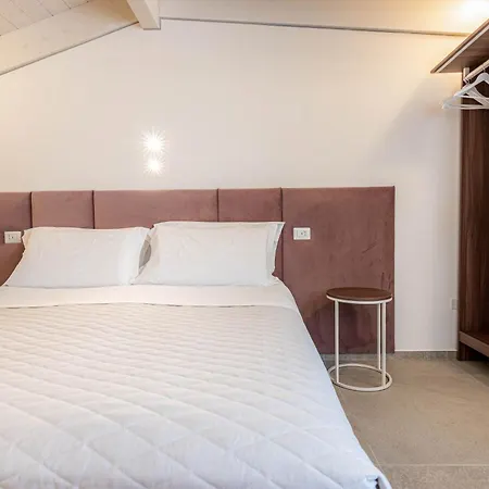 Profumi Di Primavera Luxury & 4*