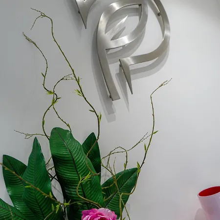 Gæstehus Profumi Di Primavera Luxury & Matera