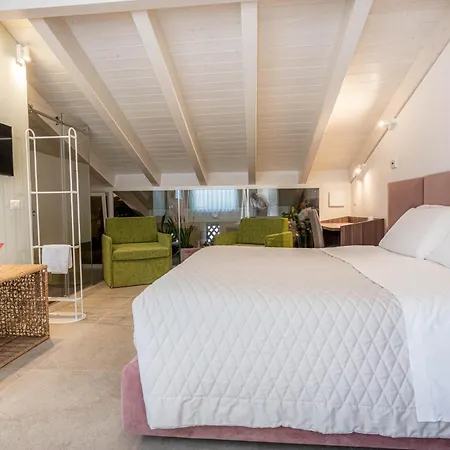 Profumi Di Primavera Luxury & 4*