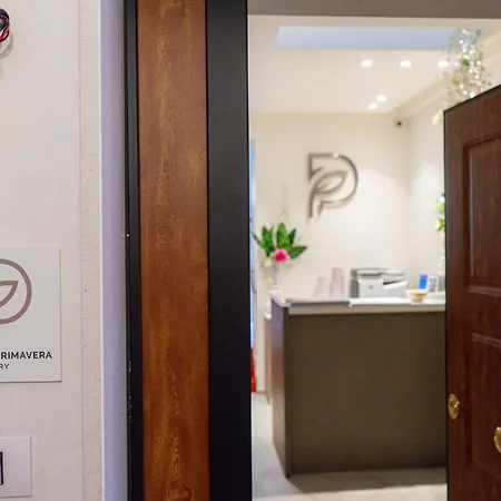 Profumi Di Primavera Luxury & Matera