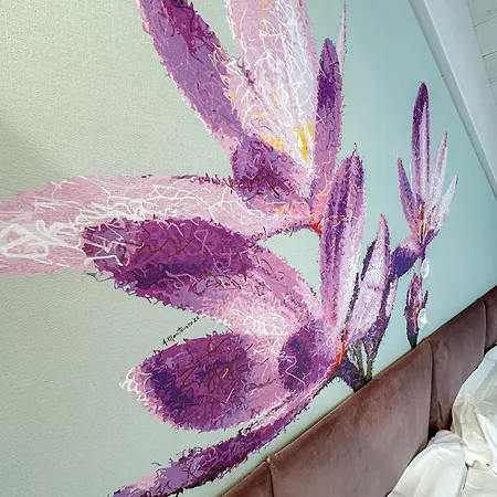 Gæstehus Profumi Di Primavera Luxury & 4*