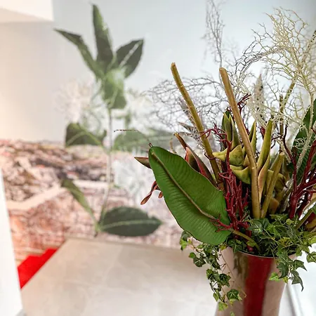 Profumi Di Primavera Luxury & 4* Matera