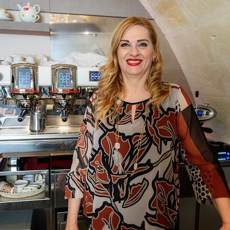 Profumi Di Primavera Luxury &