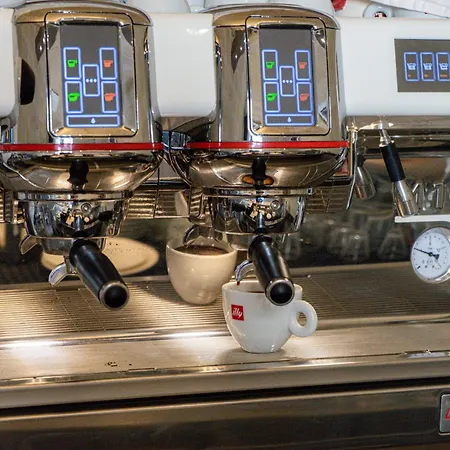 Profumi Di Primavera Luxury & Gæstehus 4*