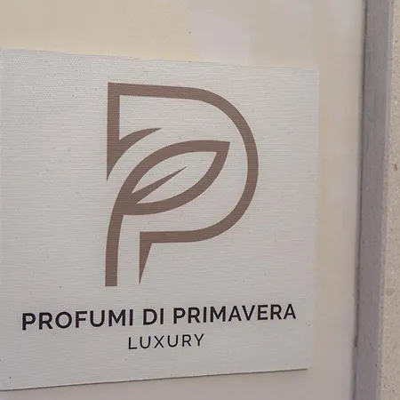Profumi Di Primavera Luxury & Gæstehus Matera