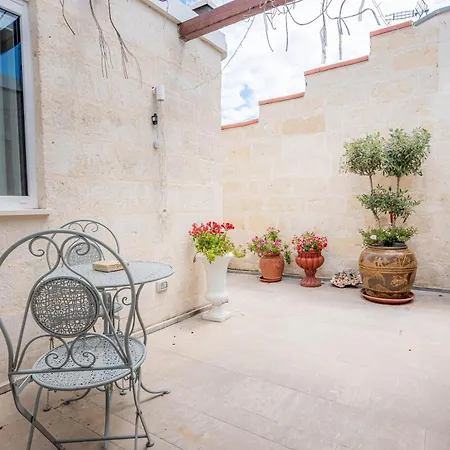 Gæstehus Profumi Di Primavera Luxury &