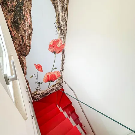 Casa de hóspedes Profumi Di Primavera Luxury &