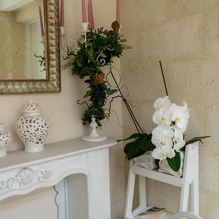 Profumi Di Primavera Luxury & Gæstehus 4*