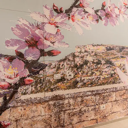 Affittacamere Profumi Di Primavera Luxury Rooms&suite 4*