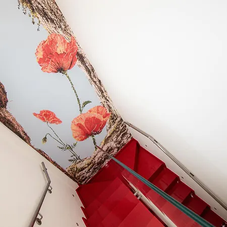 Profumi Di Primavera Luxury & Casa de hóspedes Matera