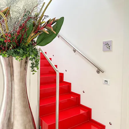 Profumi Di Primavera Luxury & 4*