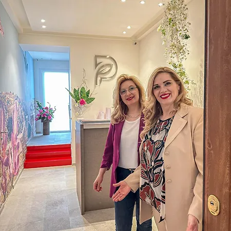 Profumi Di Primavera Luxury & Matera