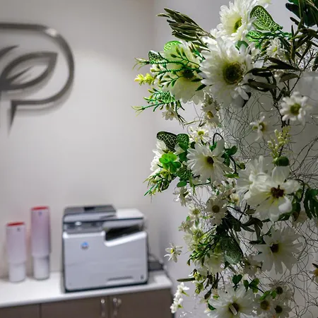 招待所 Profumi Di Primavera Luxury & 4*