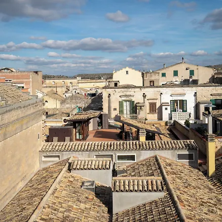 Profumi Di Primavera Luxury & Casa de hóspedes Matera